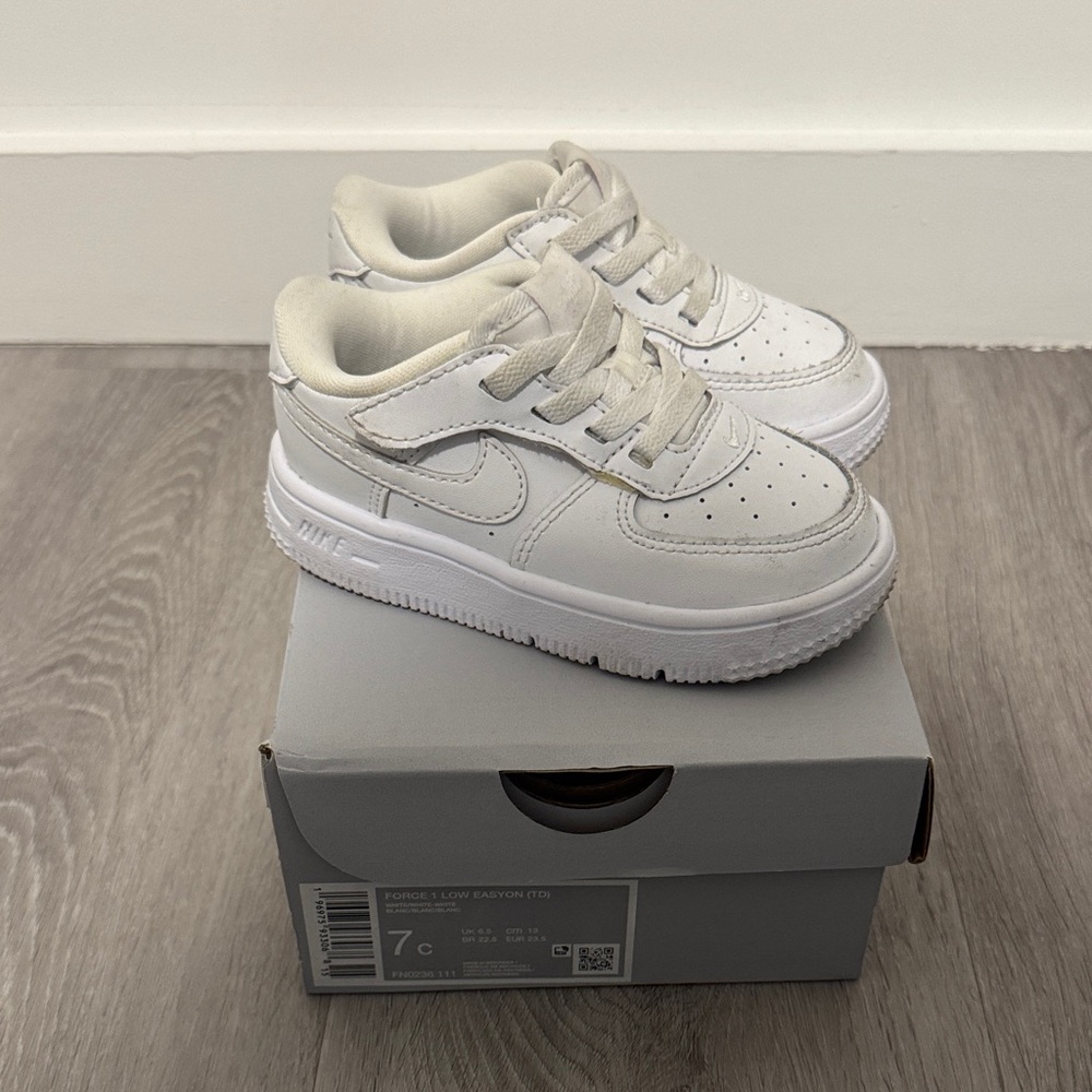 Nike Force 1 Low Easyon (TD) Sneaker